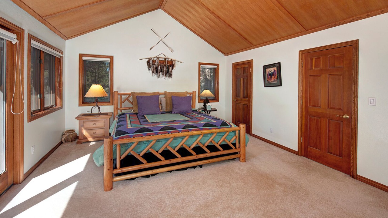 Photo of Patio Balcony in Three Peaks