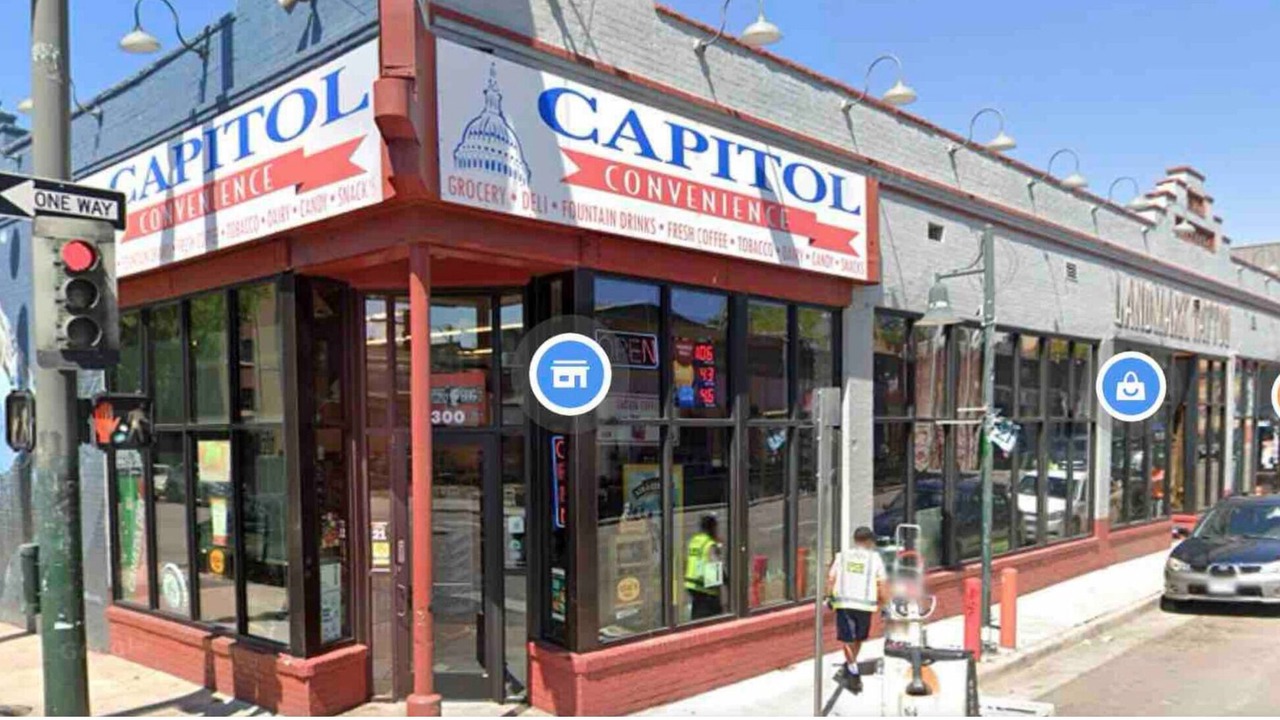 Photo of Others in Capitol Hill