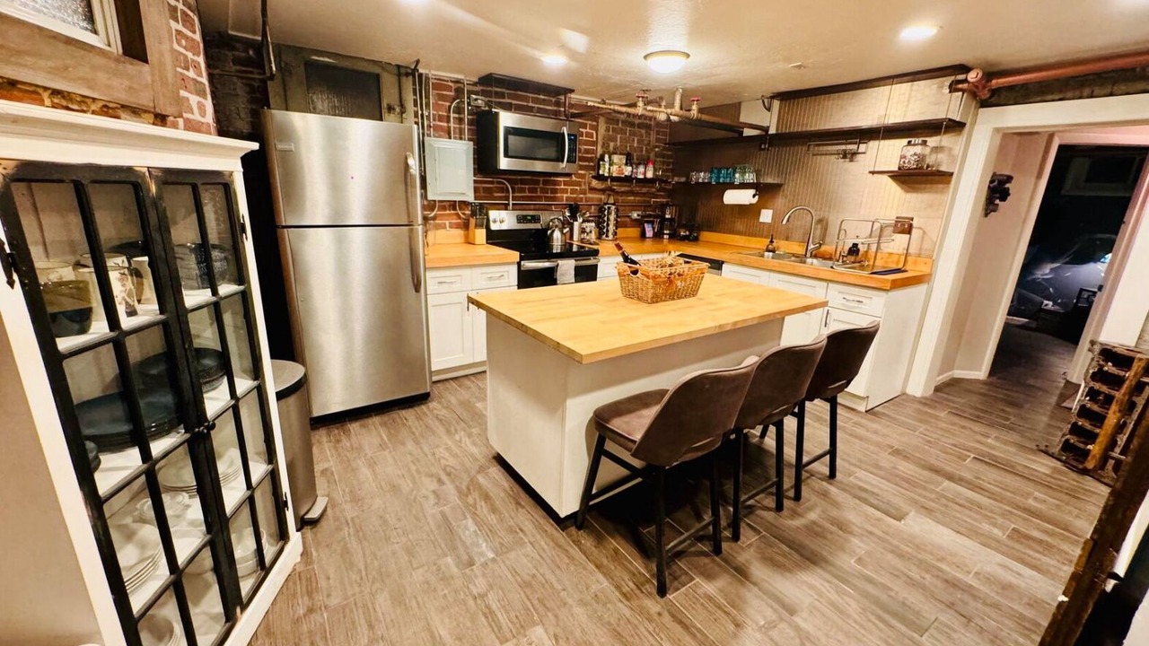 Photo of Kitchen in Capitol Hill