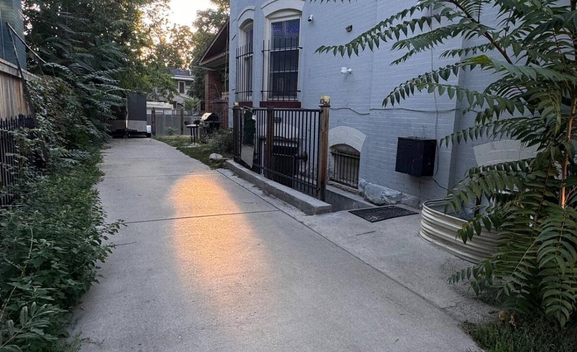 Photo of Outdoor in Capitol Hill
