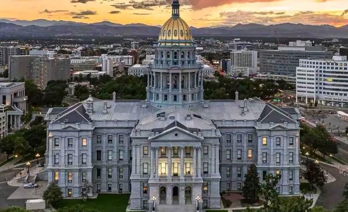Photo of Others in Capitol Hill