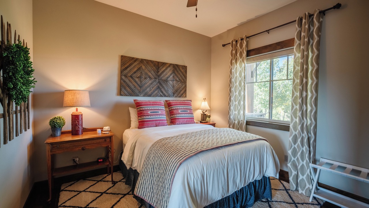 Photo of Bedroom in Cripple Creek