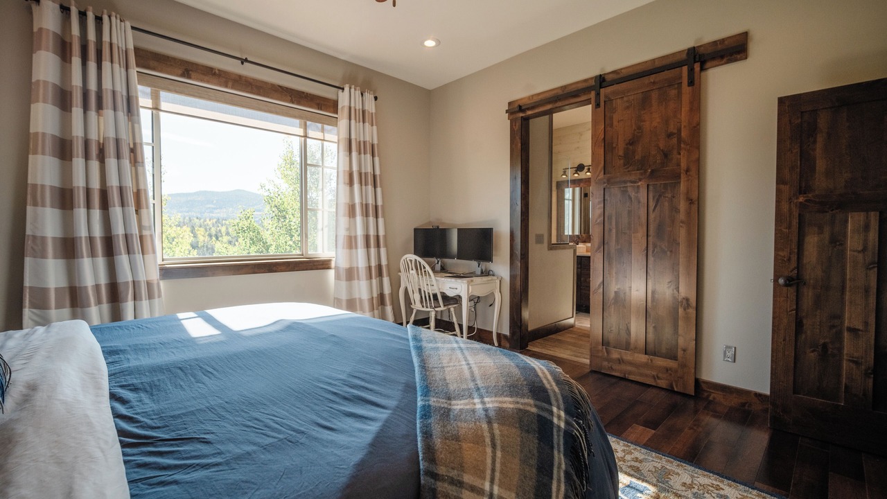 Photo of Bedroom in Cripple Creek