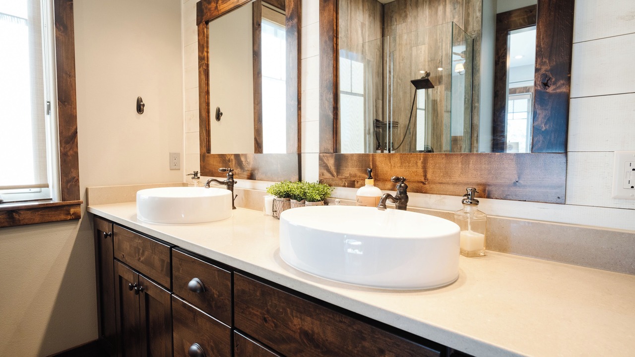 Photo of Bathroom in Cripple Creek