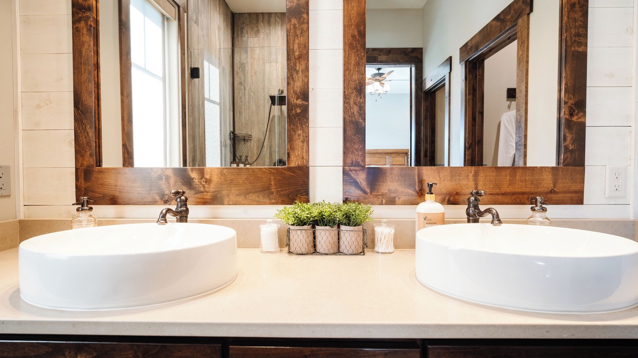 Photo of Bathroom in Cripple Creek