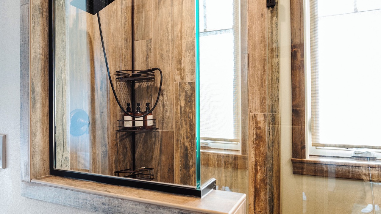 Photo of Bathroom in Cripple Creek