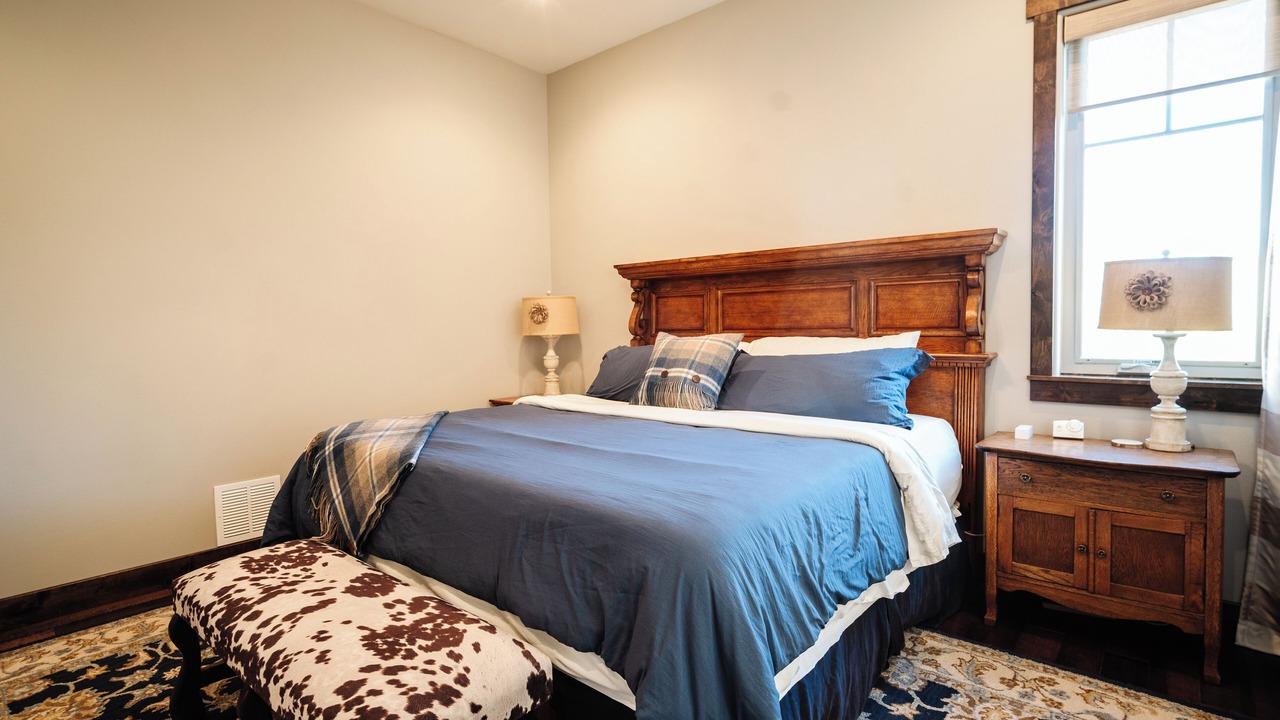 Photo of Bedroom in Cripple Creek