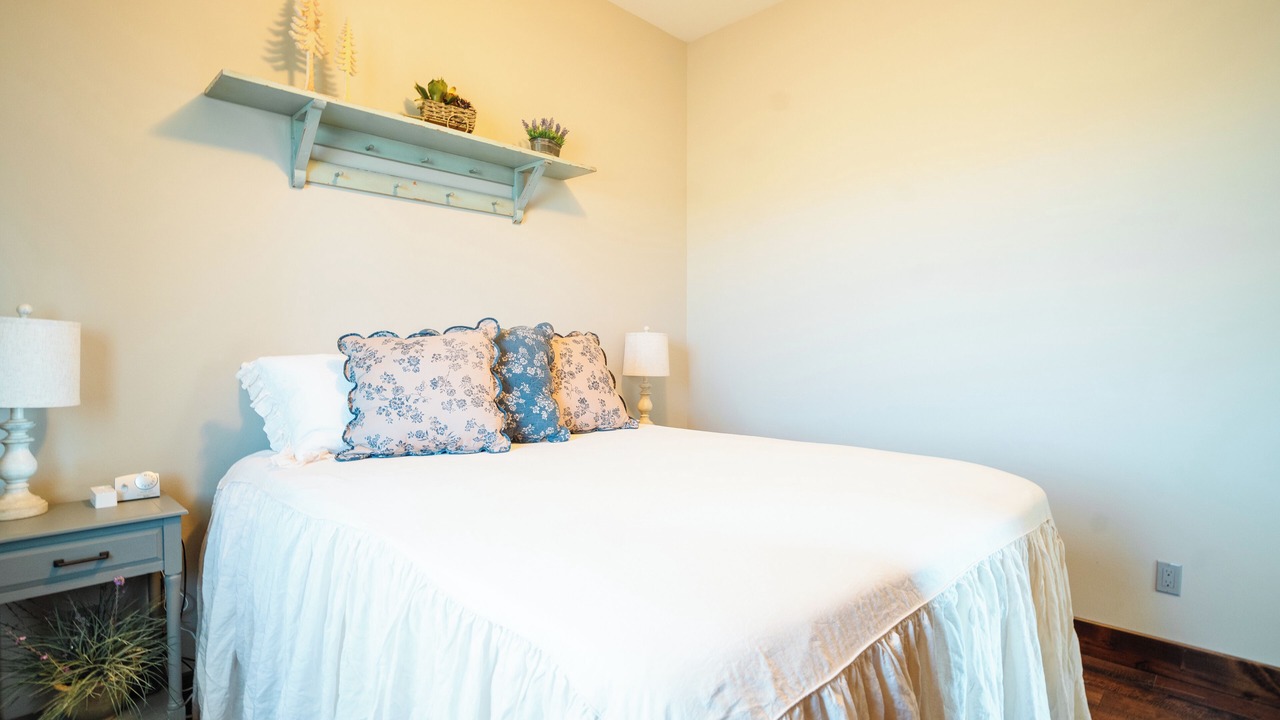 Photo of Bedroom in Cripple Creek