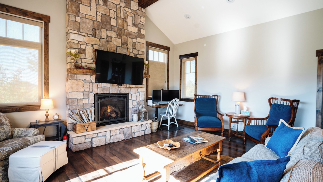 Photo of Livingroom in Cripple Creek