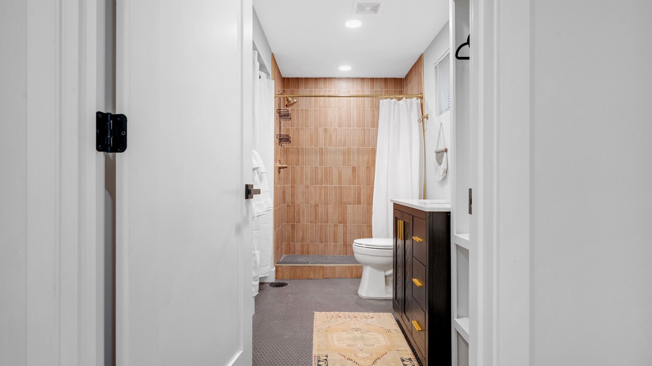 Photo of Bathroom in Berkley
