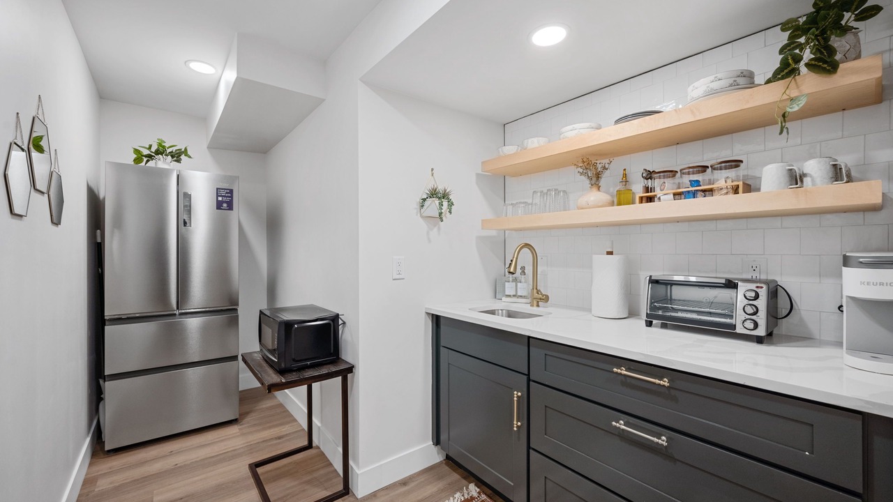 Photo of Kitchen in Berkley