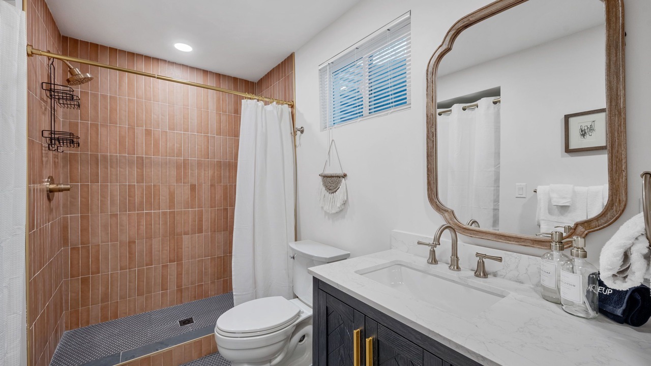 Photo of Bathroom in Berkley