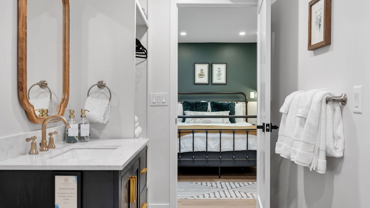 Photo of Bathroom in Berkley
