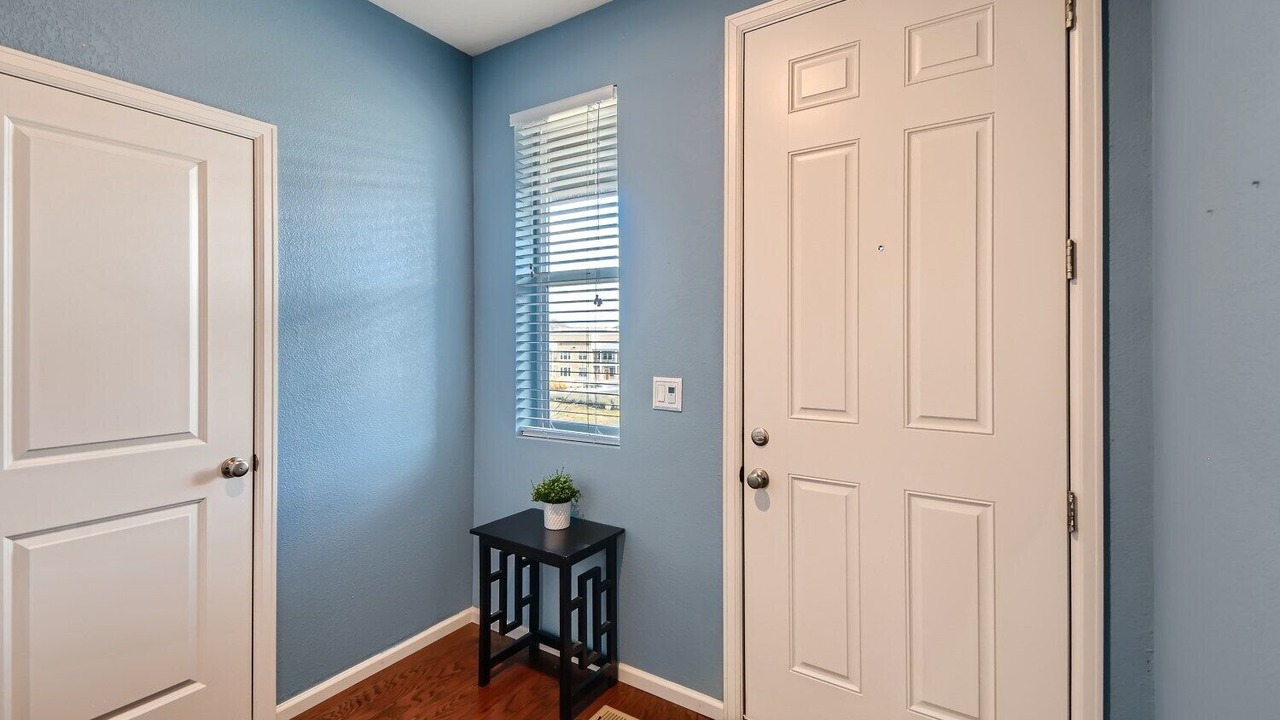 Photo of Bedroom in The Meadows