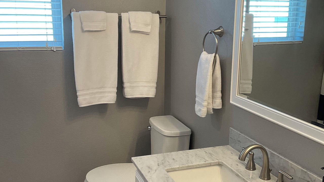 Photo of Bathroom in The Meadows