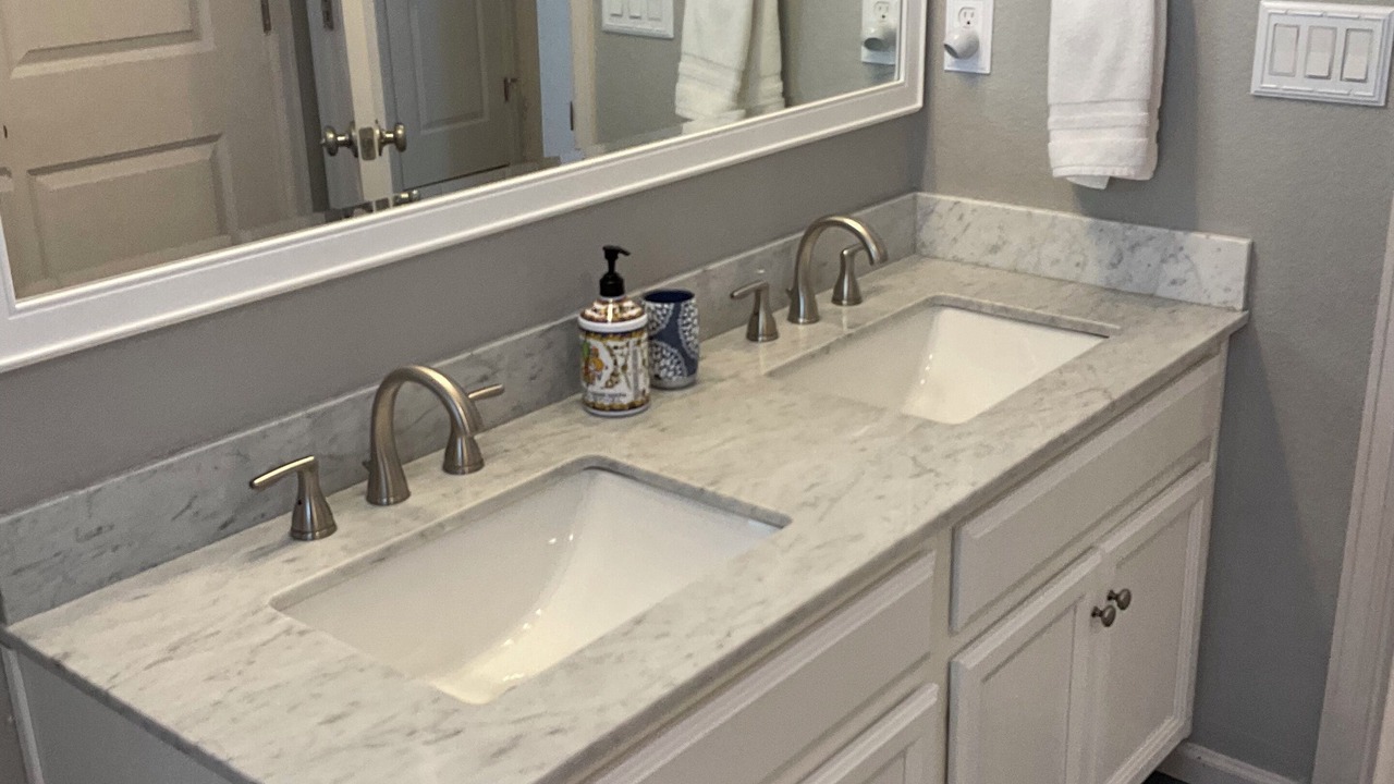Photo of Bathroom in The Meadows