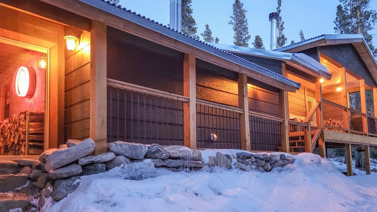 Photo of Outdoor in Saint Mary's