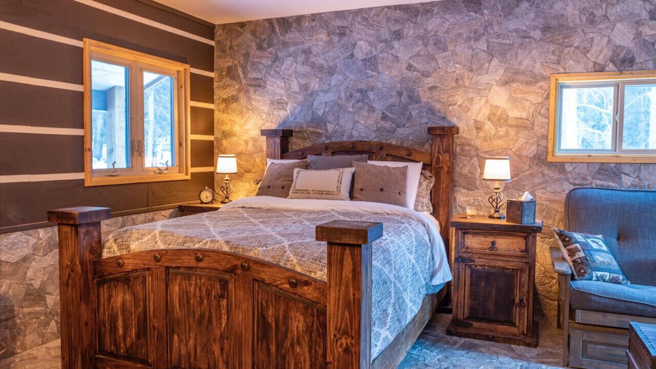 Photo of Bedroom in Saint Mary's