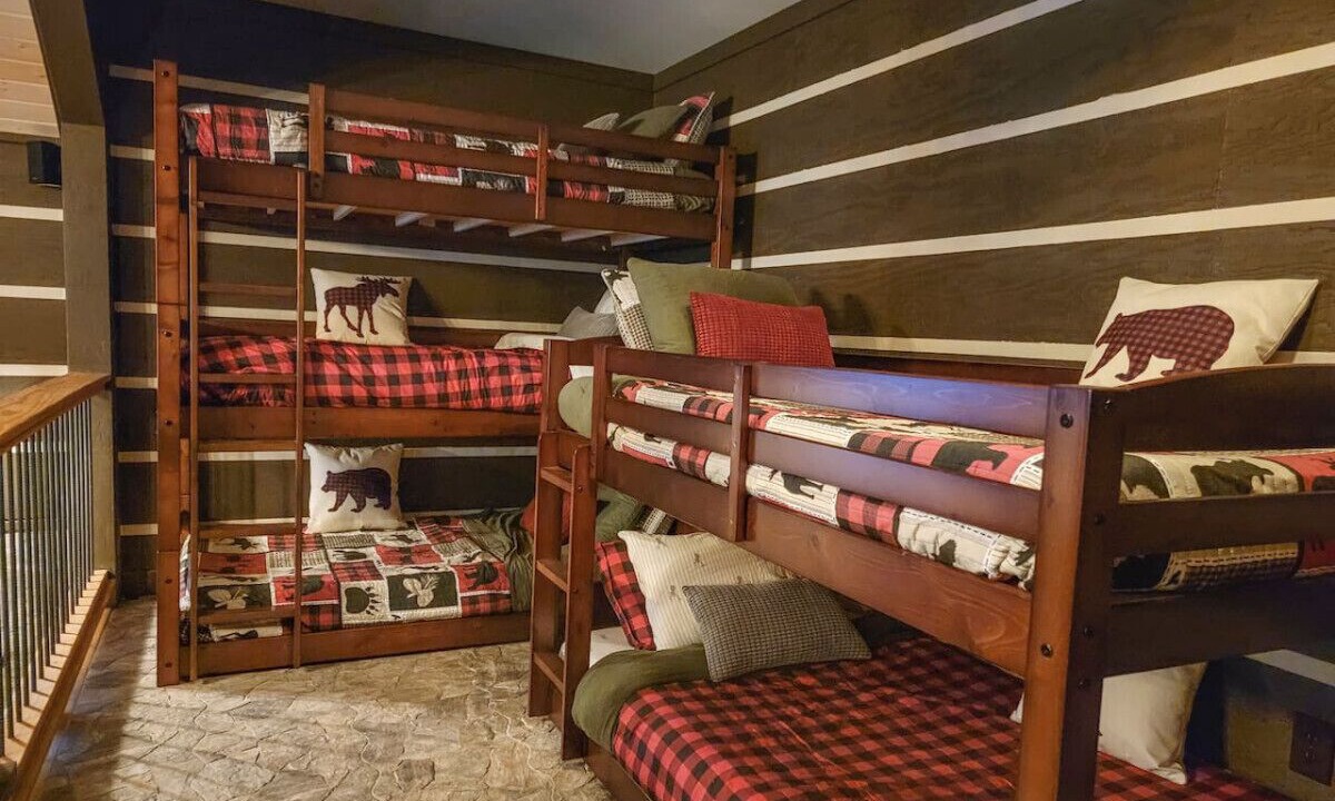 Photo of Bedroom in Saint Mary's