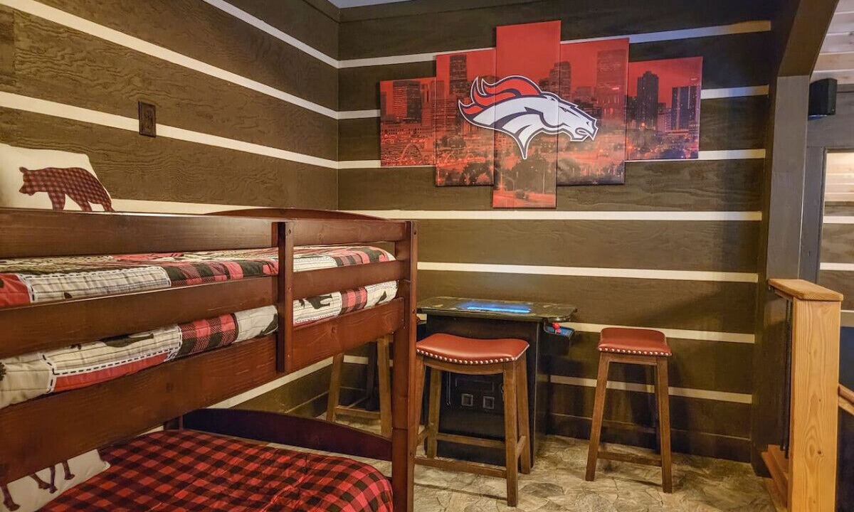 Photo of Bedroom in Saint Mary's