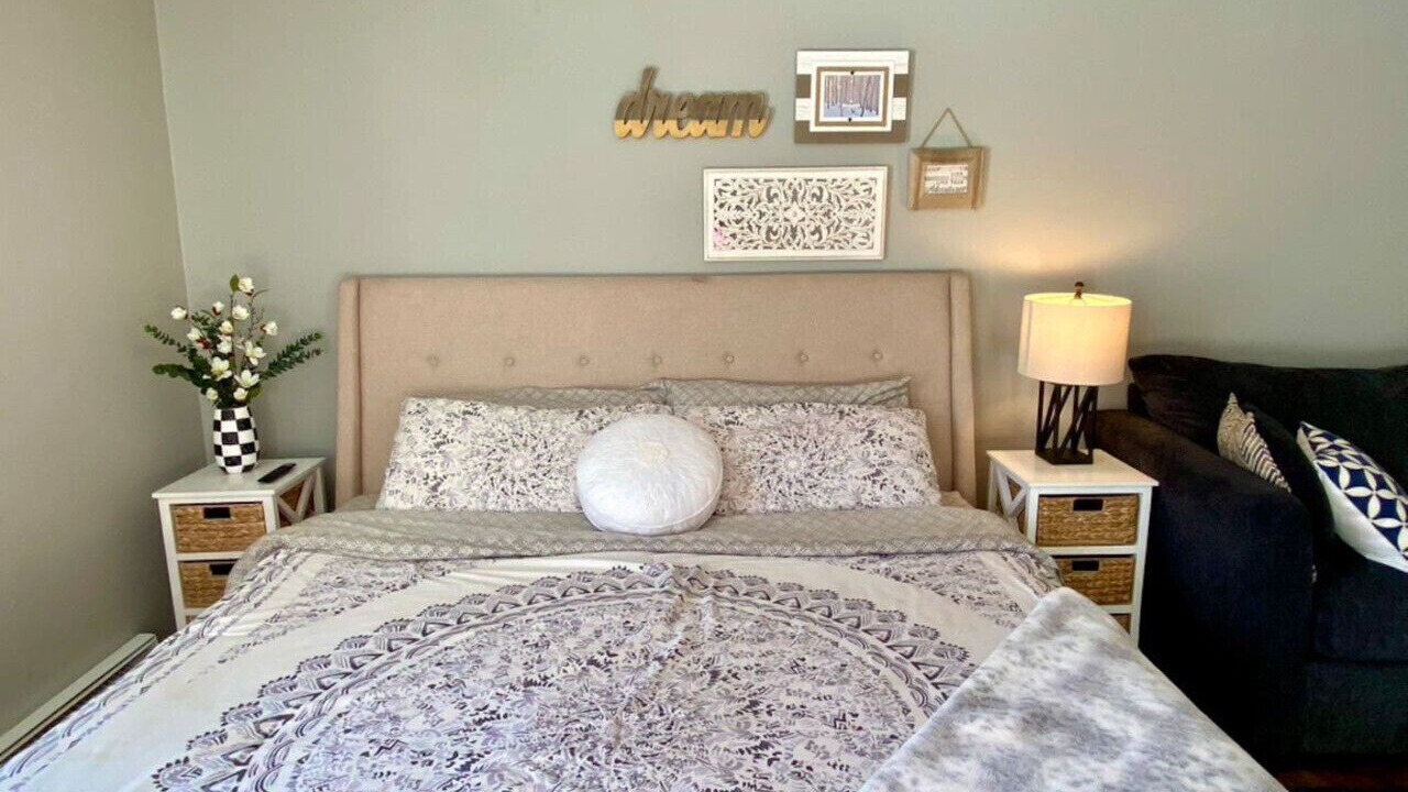Photo of Bedroom in Saint Mary's
