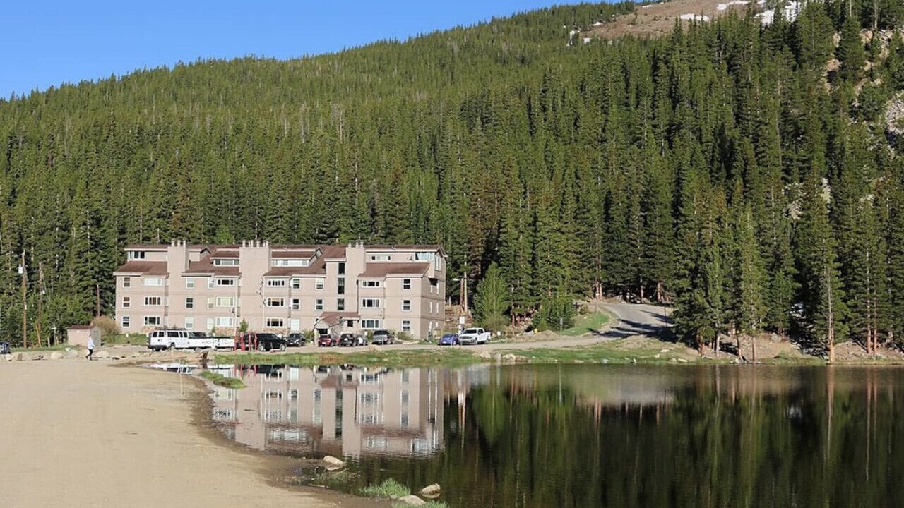Photo of Outdoor in Saint Mary's