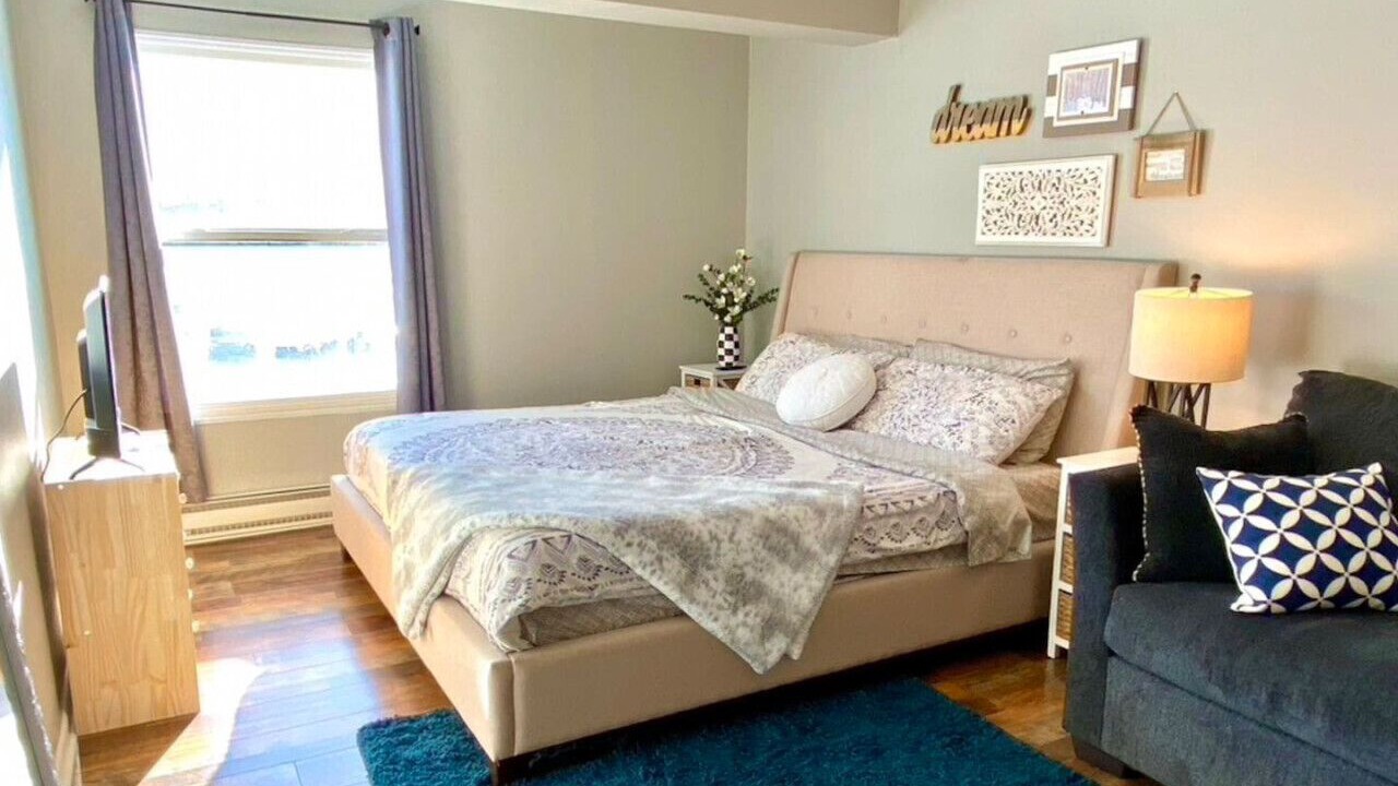 Photo of Bedroom in Saint Mary's