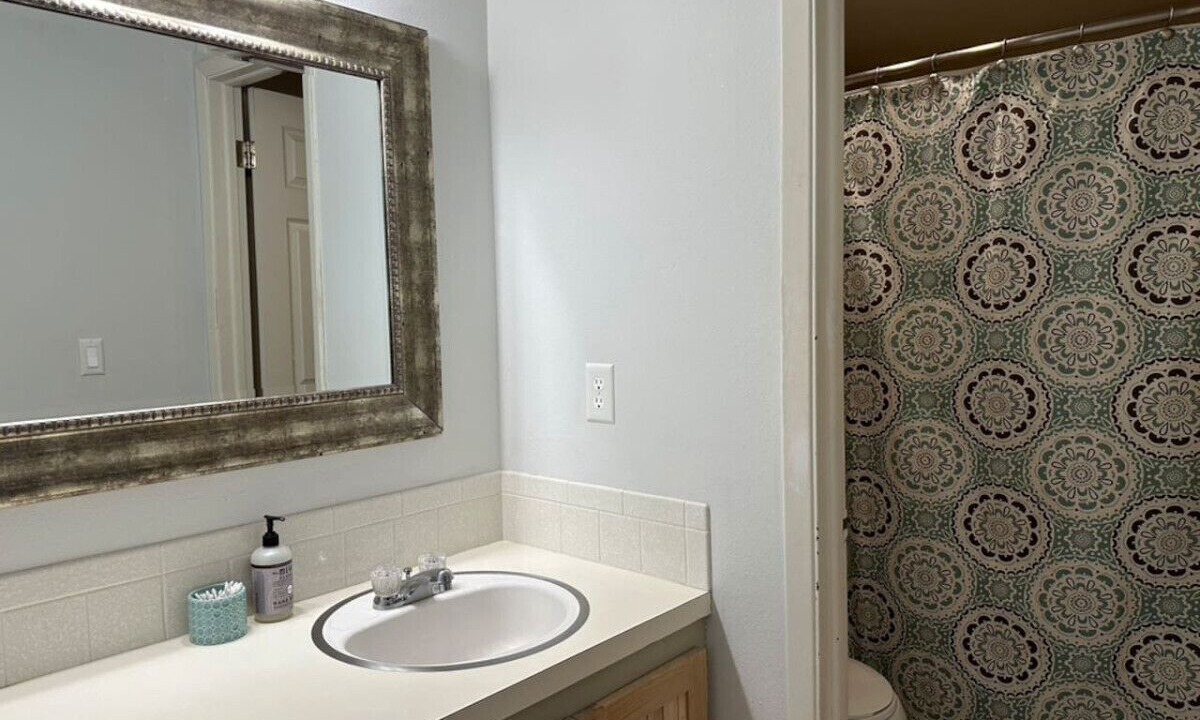 Photo of Bathroom in Saint Mary's