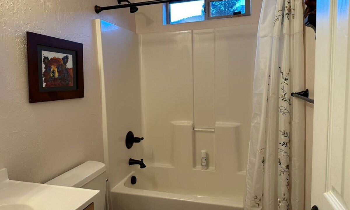 Photo of Bathroom in Saint Mary's