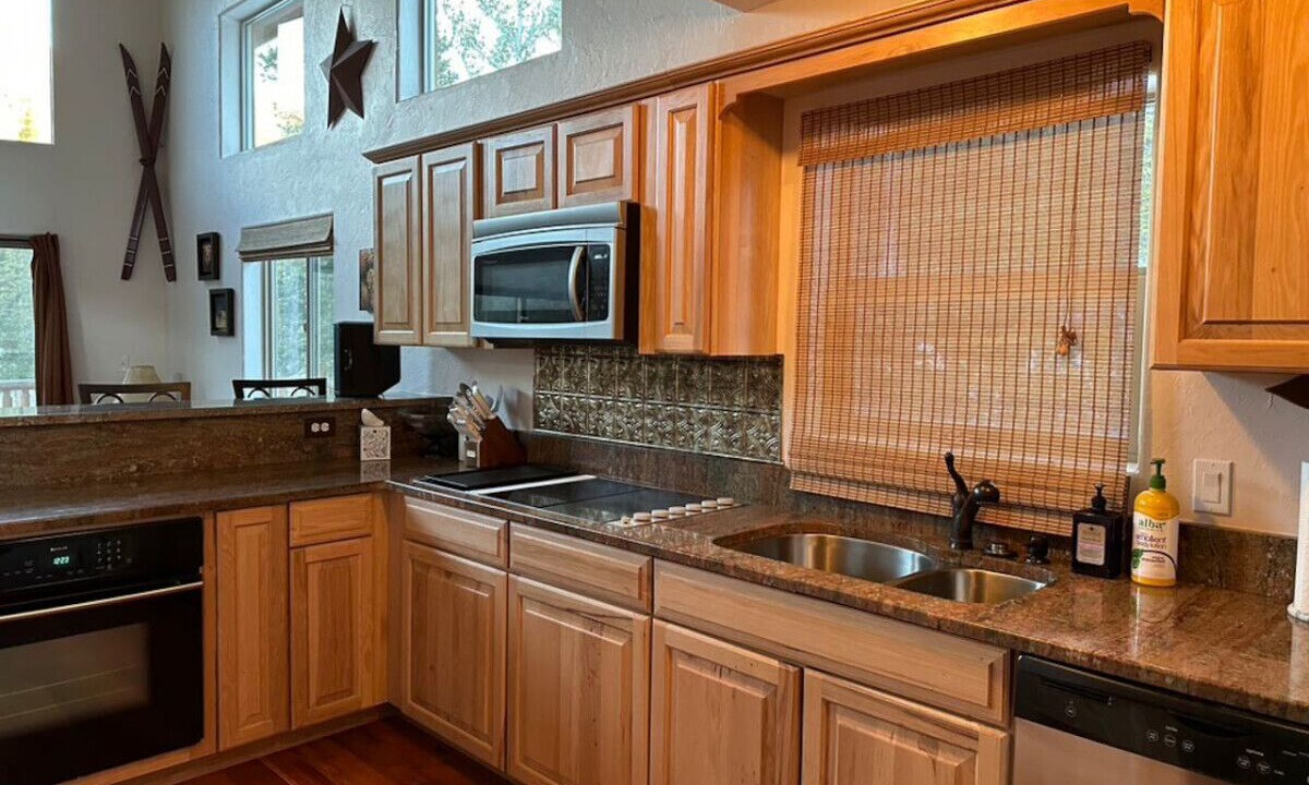 Photo of Kitchen in Saint Mary's