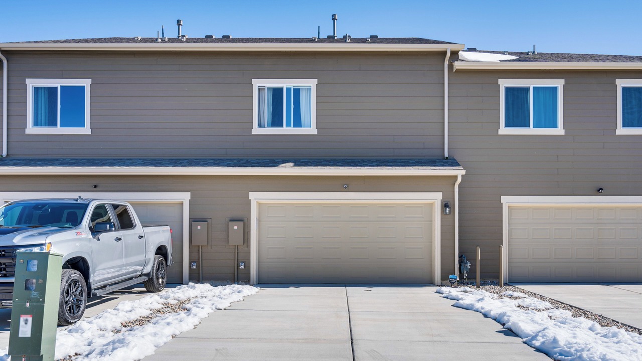 Photo of Outdoor in Colorado Springs