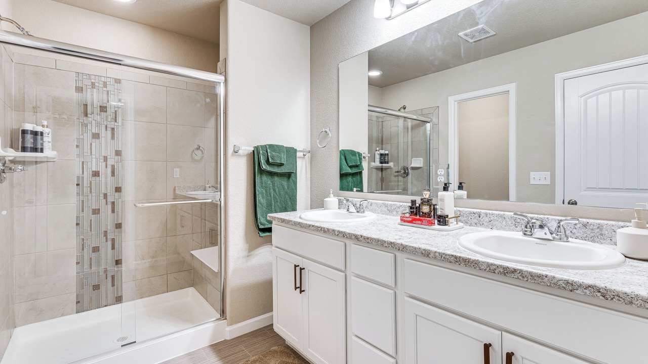 Photo of Bathroom in Colorado Springs