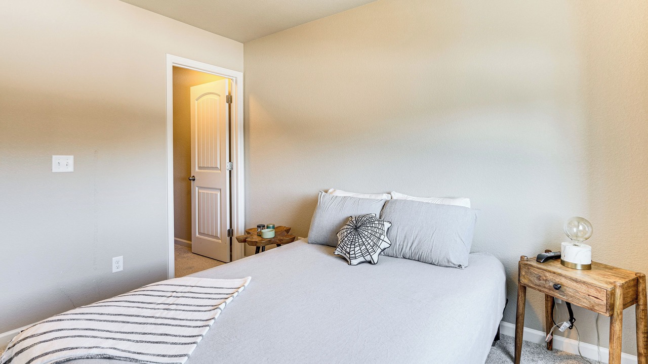 Photo of Bedroom in Colorado Springs