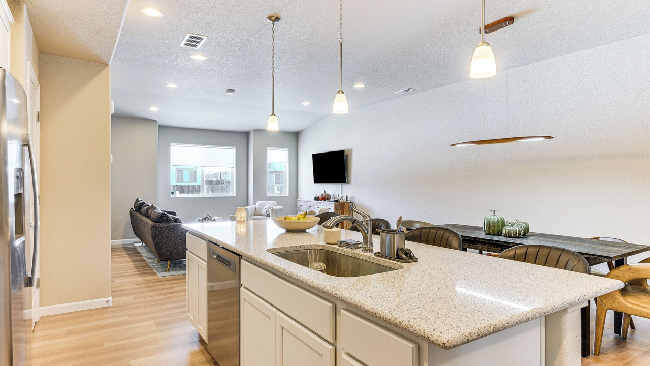 Photo of Kitchen in Colorado Springs