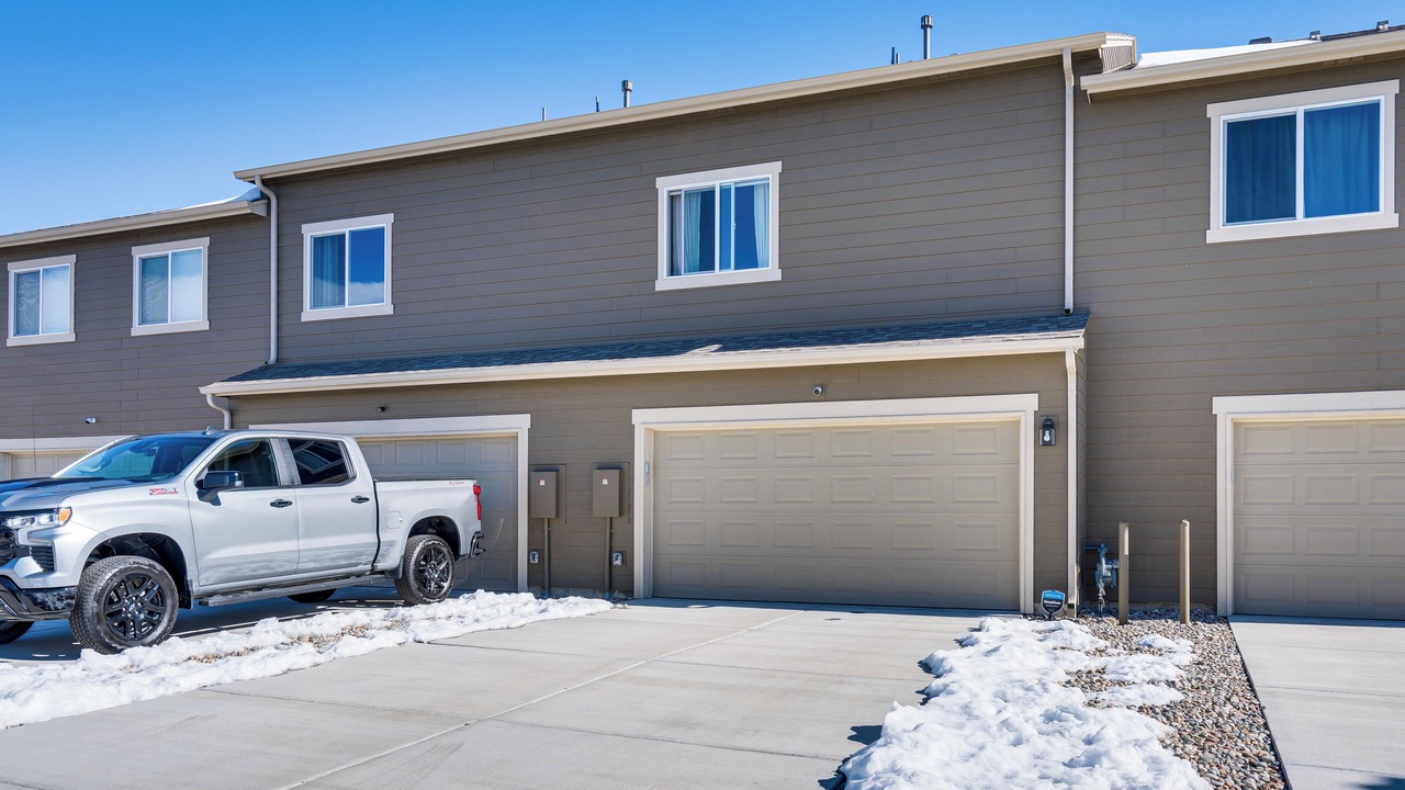 Photo of Outdoor in Colorado Springs
