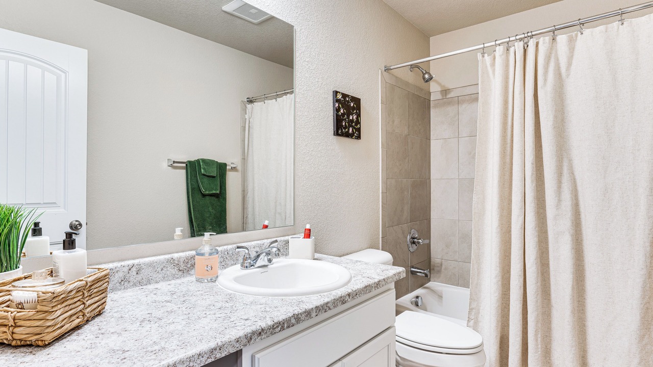 Photo of Bathroom in Colorado Springs