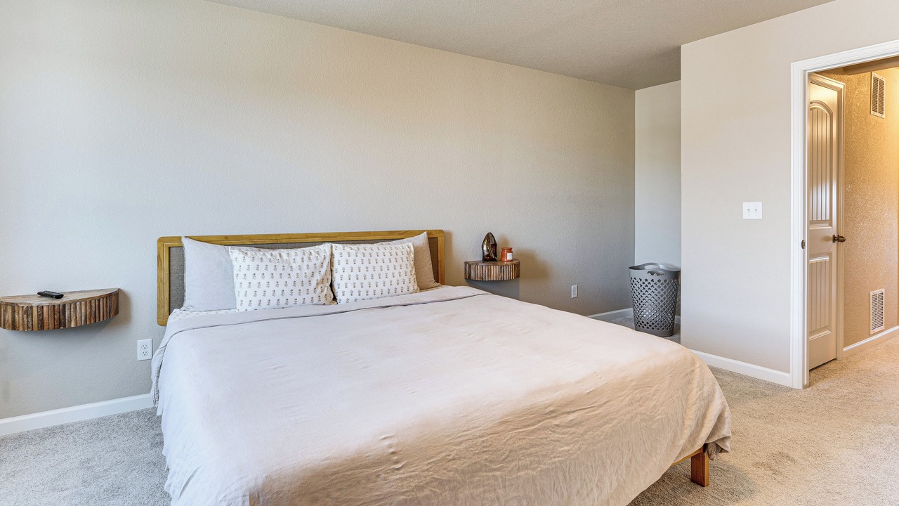 Photo of Bedroom in Colorado Springs