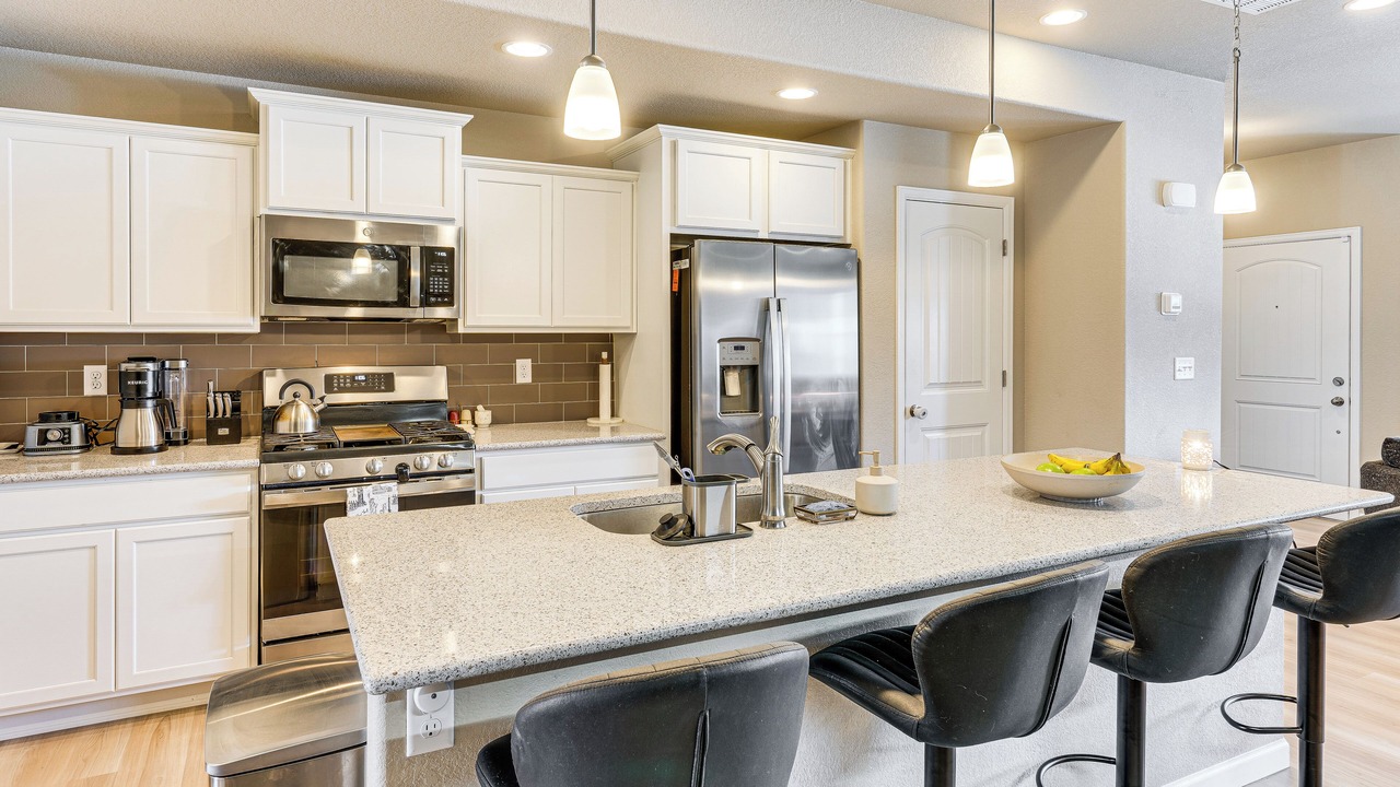 Photo of Kitchen in Colorado Springs