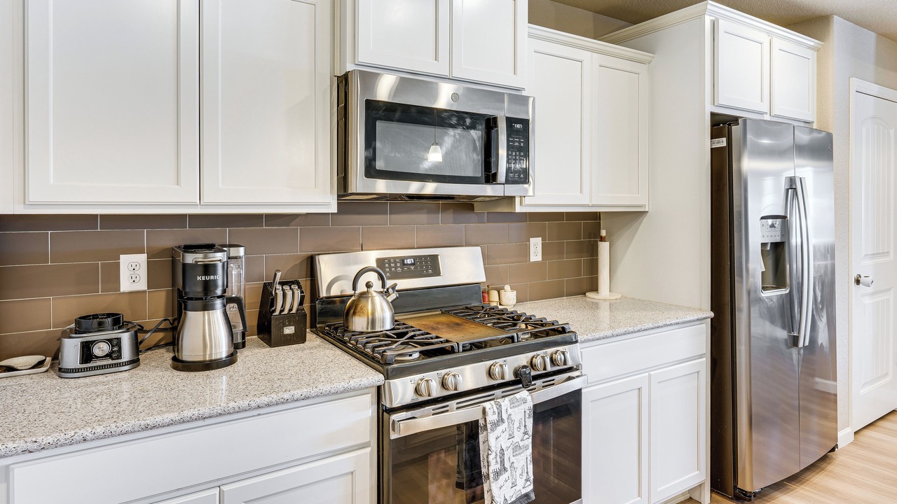 Photo of Kitchen in Colorado Springs