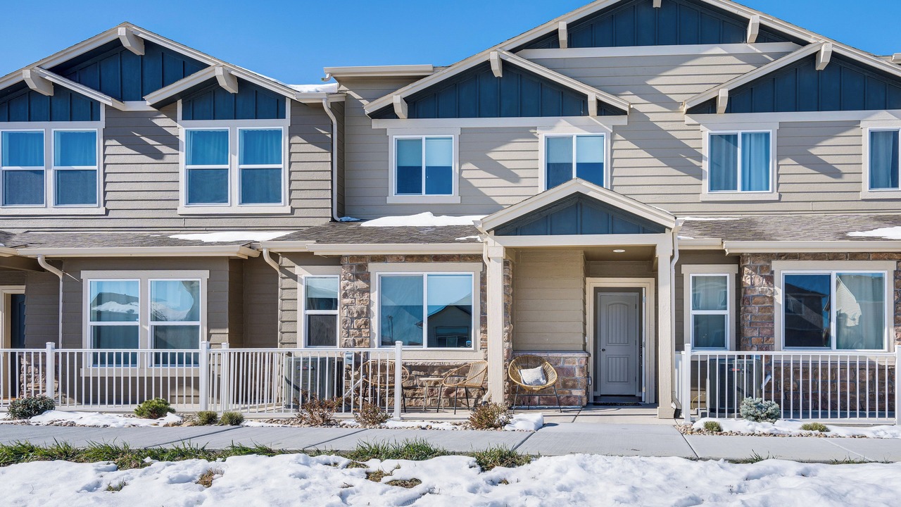 Photo of Outdoor in Colorado Springs