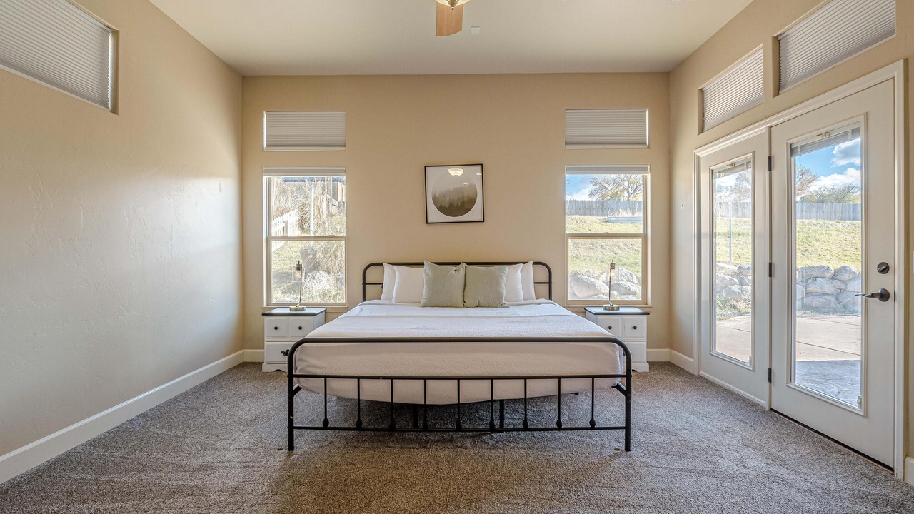 Photo of Bedroom in Grand Junction