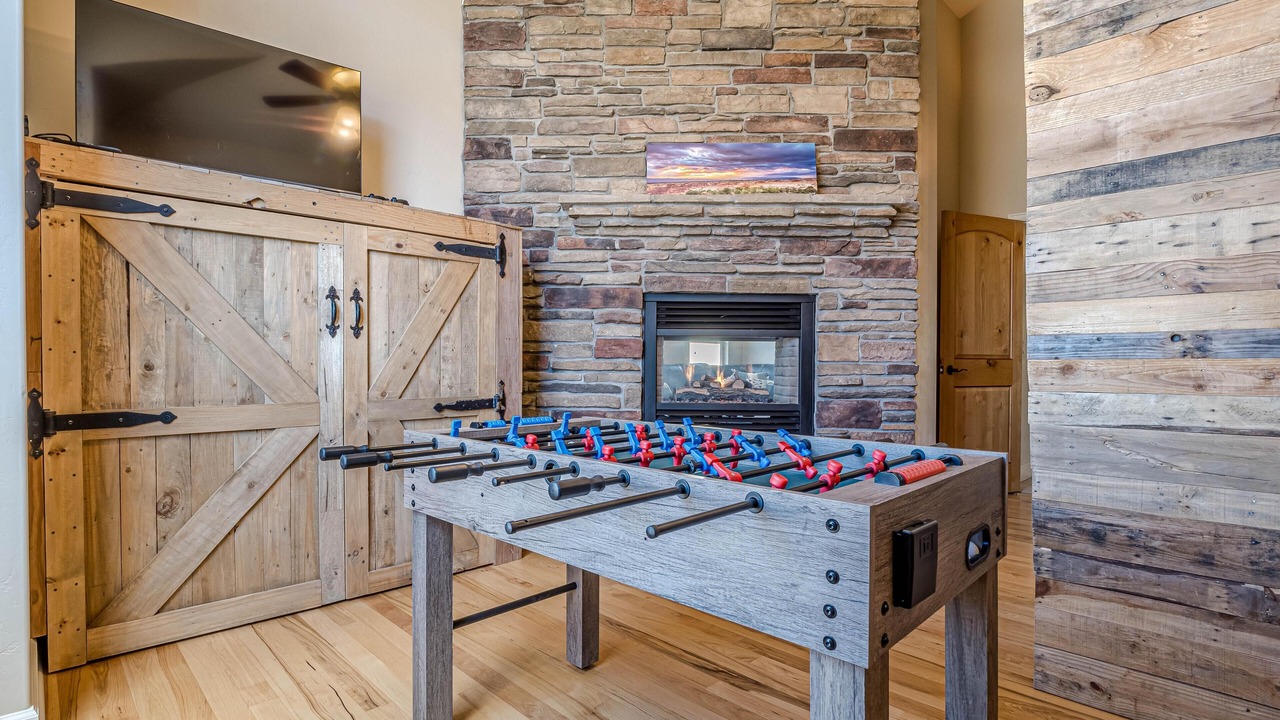 Photo of Livingroom in Grand Junction