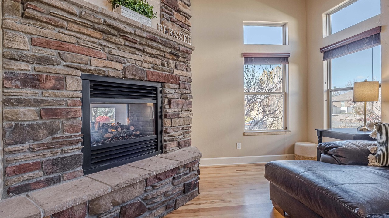 Photo of Livingroom in Grand Junction