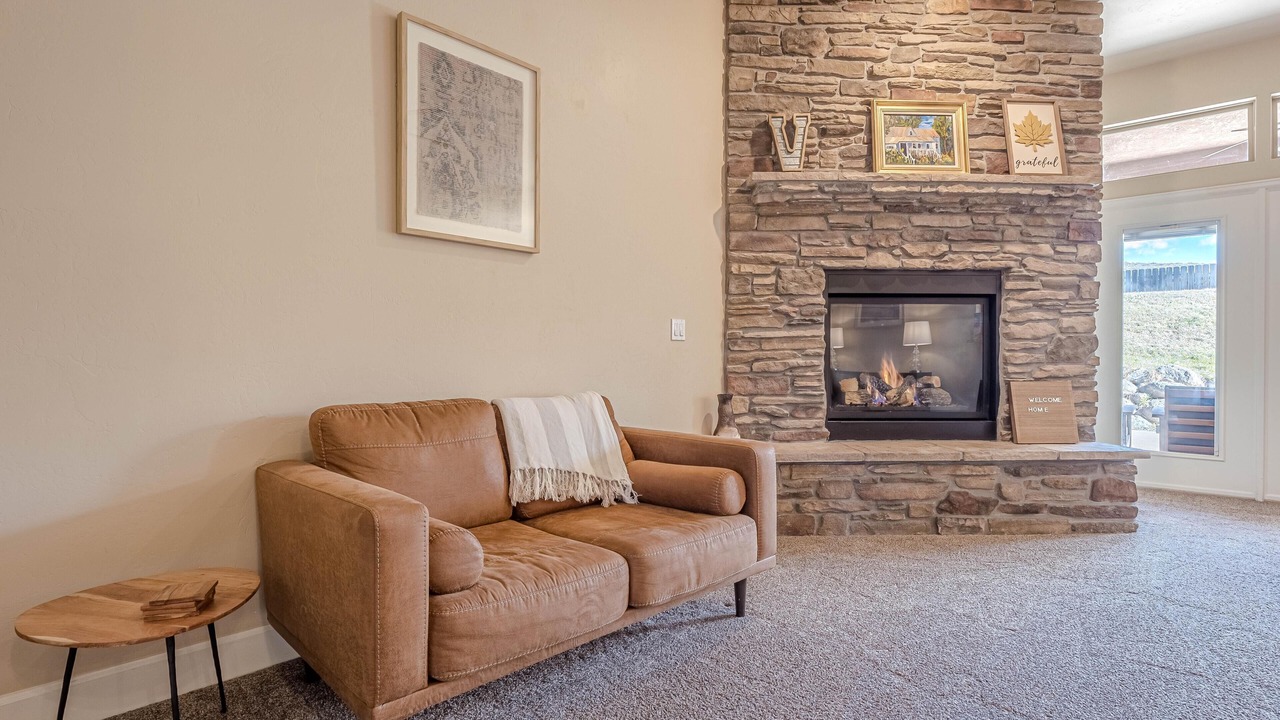 Photo of Livingroom in Grand Junction