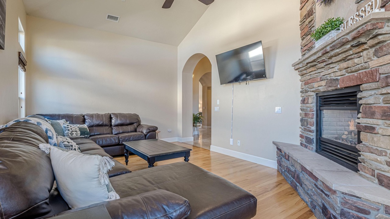 Photo of Bedroom in Grand Junction