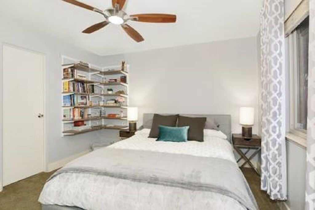 Photo of Bedroom in West Highland