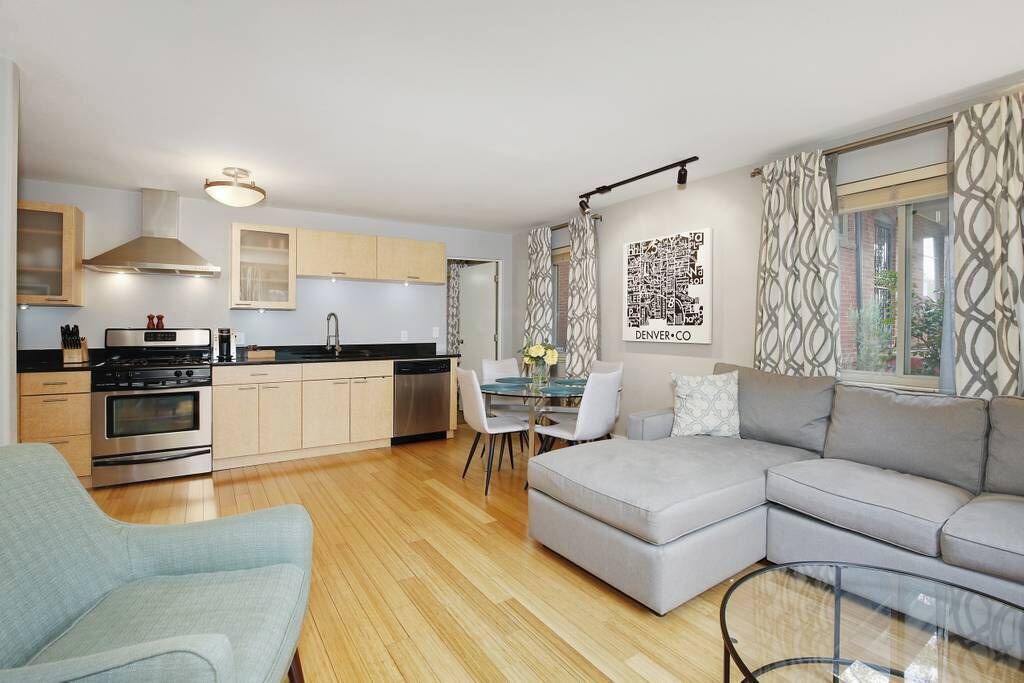 Photo of Livingroom in West Highland