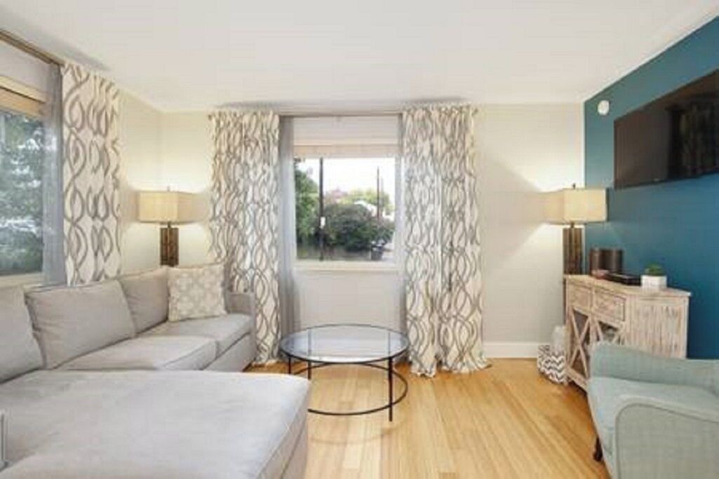 Photo of Livingroom in West Highland