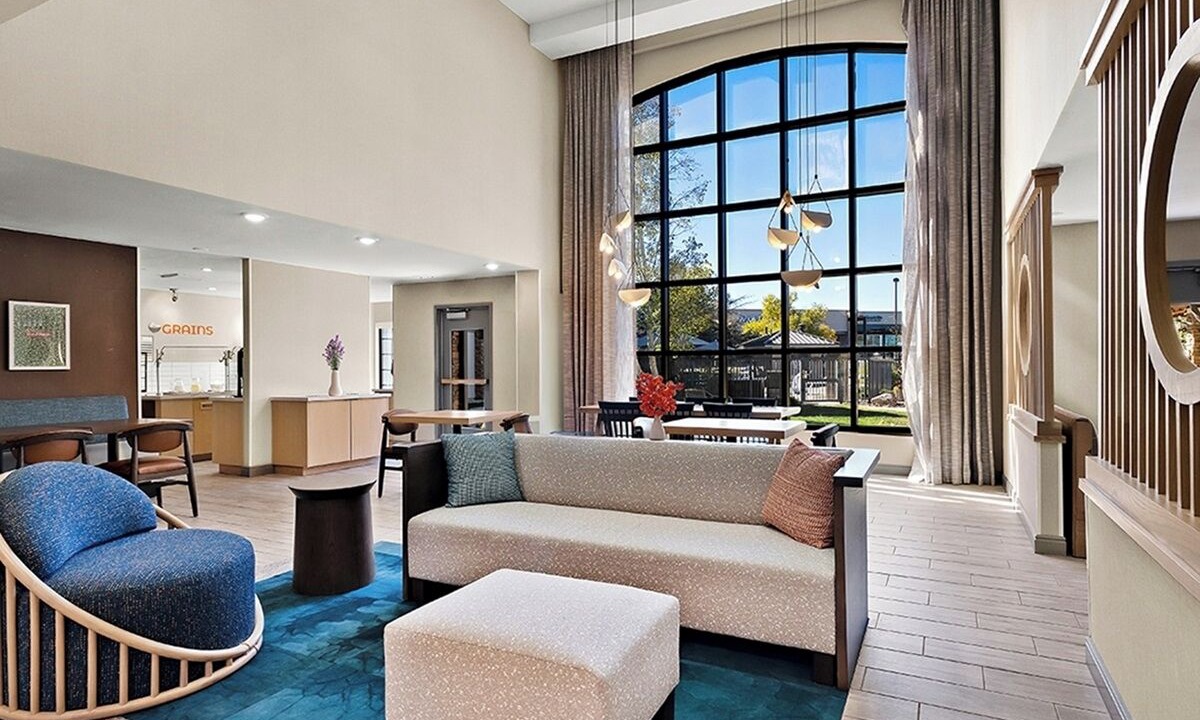 Photo of Livingroom in Lone Tree
