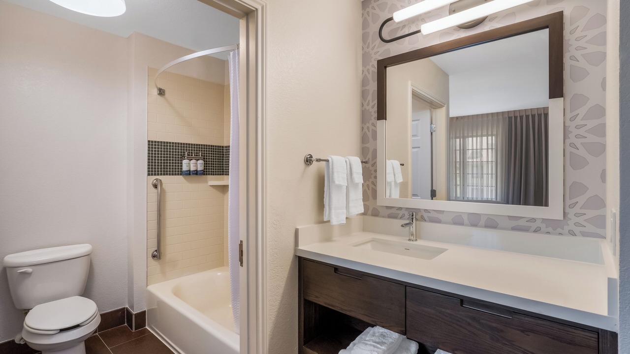 Photo of Bathroom in Lone Tree